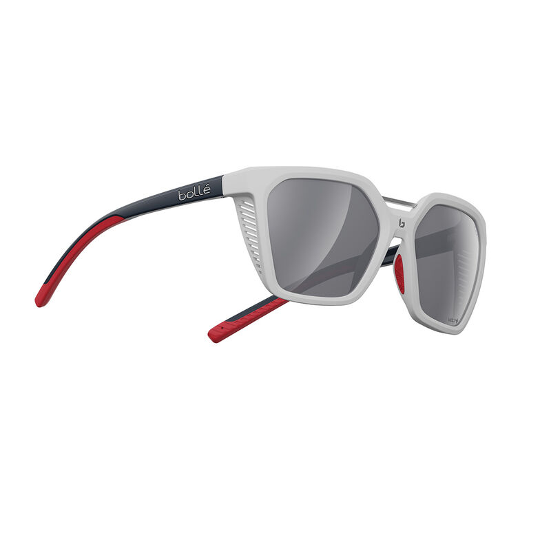 ASTERIA, White Blue Red Matte-Volt+ Cold White Polarized, hi-res image number null